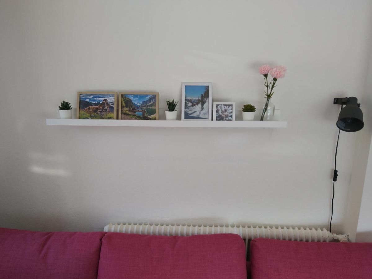 Apartment Haarlem 格绍 外观 照片