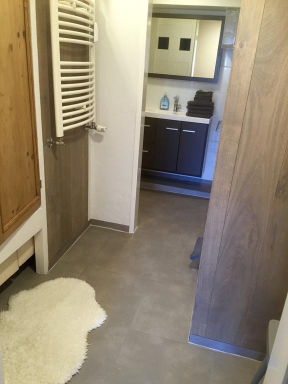 Apartment Haarlem 格绍 客房 照片