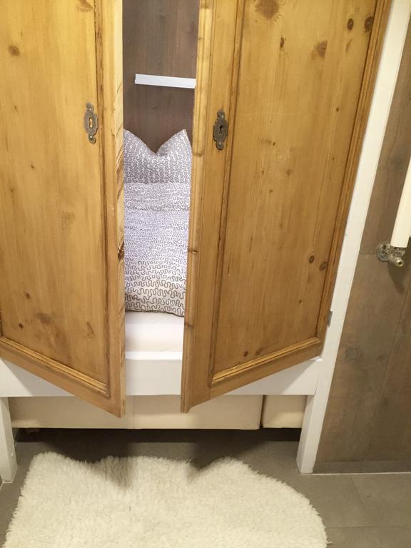 Apartment Haarlem 格绍 客房 照片