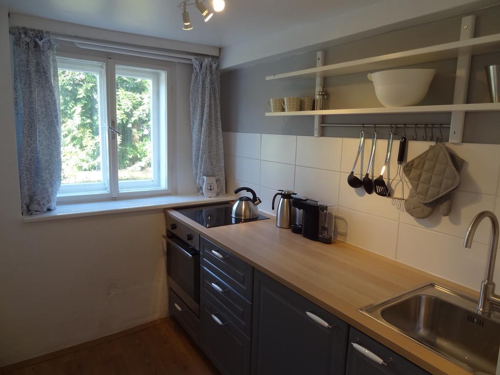 Apartment Haarlem 格绍 客房 照片